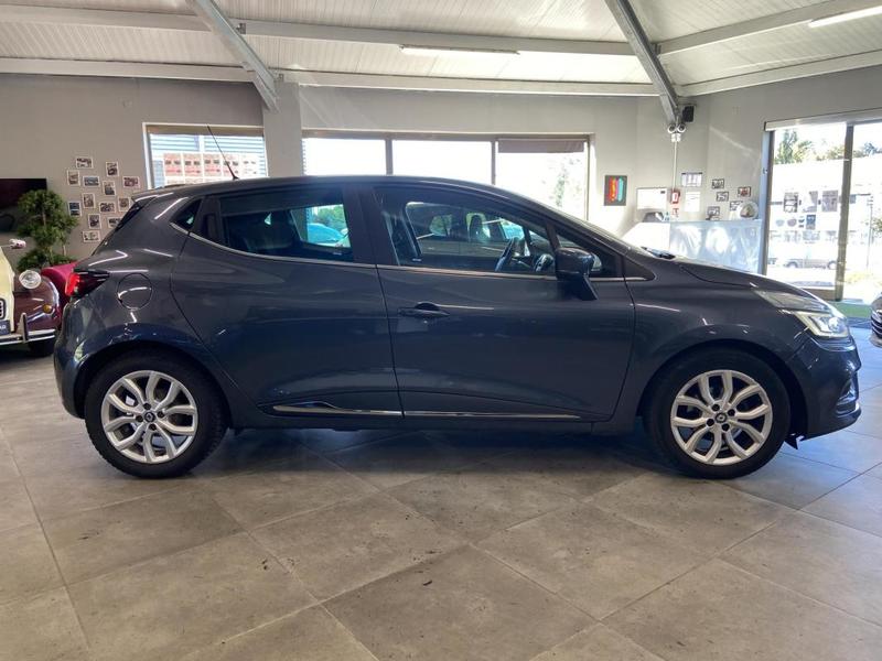 Renault Clio 1.5 Energy dCi - 90 IV Berline Intens Phase 2 / Garantie 12 Mois