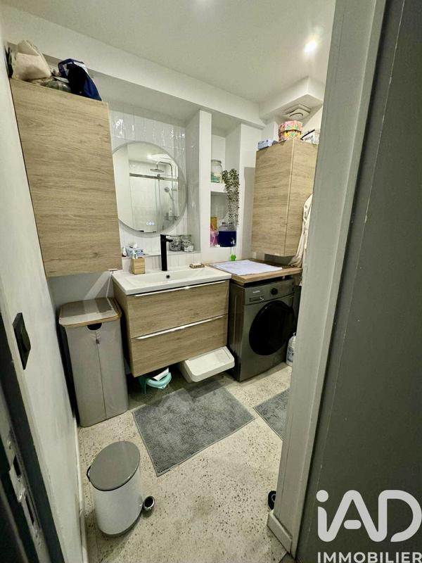 Maison de ville - 77 m² - 4 pièces