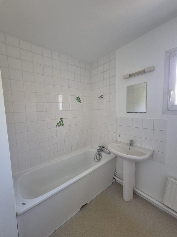 Appartement - 67 m² - 3 pièces