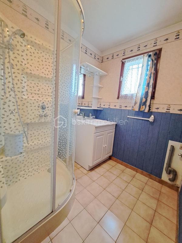 Pavillon - 88 m² - 4 pièces