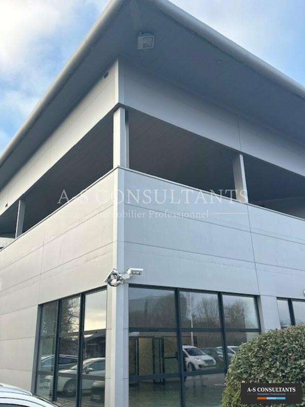 Local commercial - 178 m²