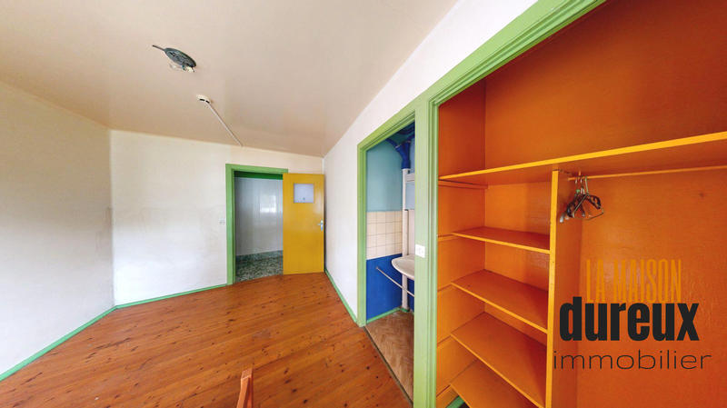 Maison ancienne - 297 m² - 11 pièces