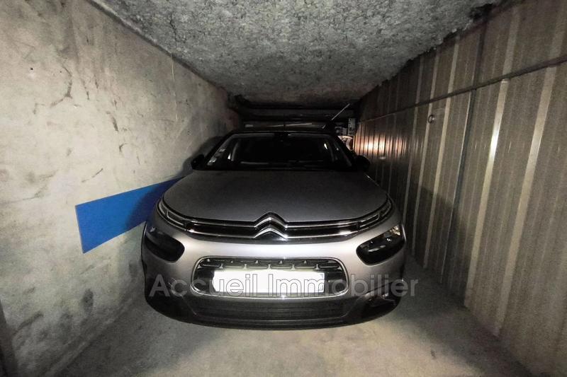 Appartement - 20 m² - 1 pièce