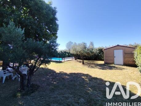 Maison de campagne - 159 m² - 6 pièces