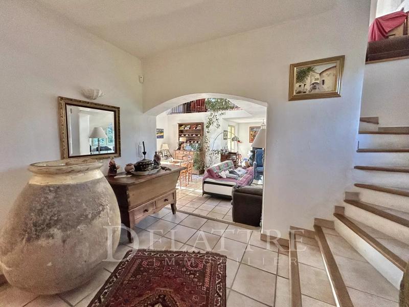 Villa - 170 m² - 5 pièces