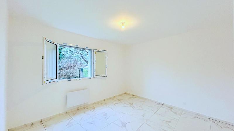 Pavillon - 94 m² - 4 pièces