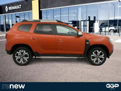 Dacia Duster Eco-G 100 4x2 Prestige +