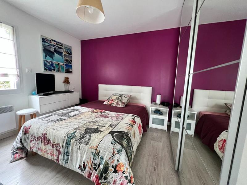 Maison - 103 m² - 3 pièces