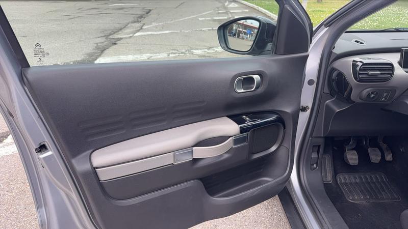 Citroën C4 Cactus 1.2 PureTech 110 Feel