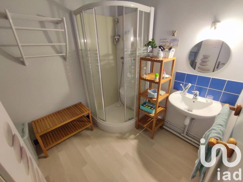 Appartement - 94 m² - 4 pièces