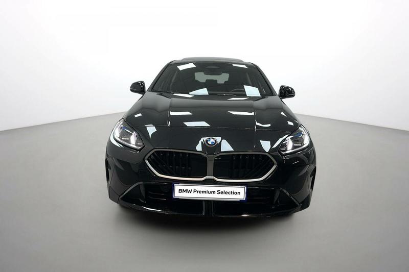 Bmw Série 1 F70 120 170 ch Dkg7 m Sport