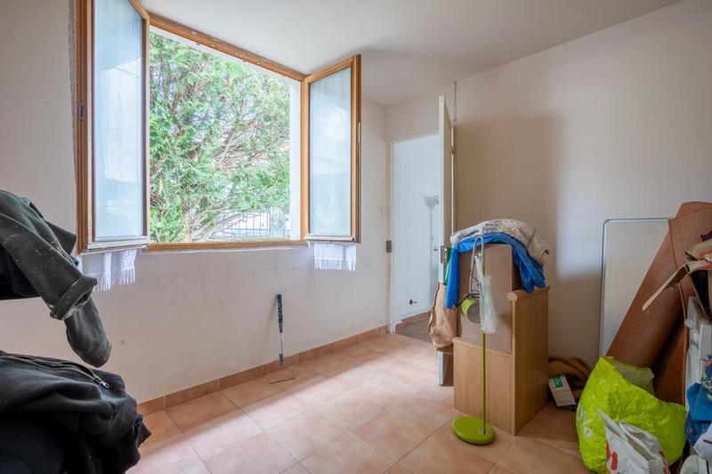 Maison de ville - 52 m² - 4 pièces