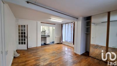 Appartement - 56 m² - 4 pièces