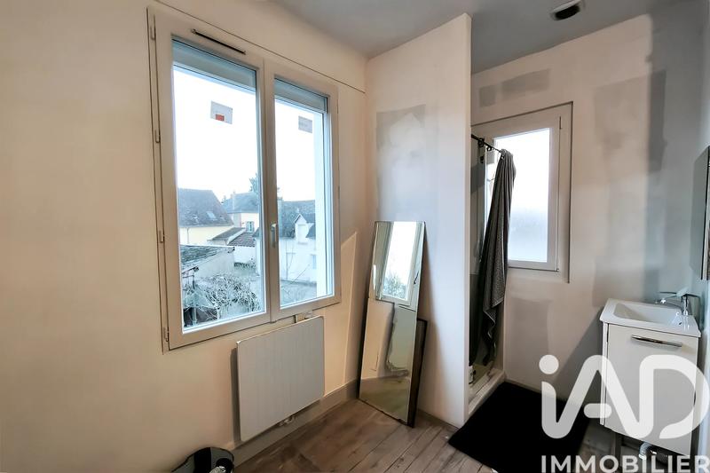 Immeuble - 235 m²