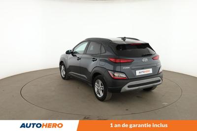 Hyundai Kona 1.0 t-GDi Hybrid 48v Intuitive 120 ch