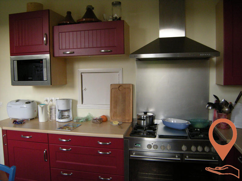 Manoir - 320 m² - 10 pièces