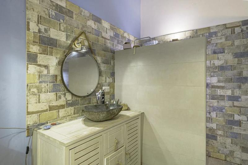 Propriété - 124 m² - 7 pièces