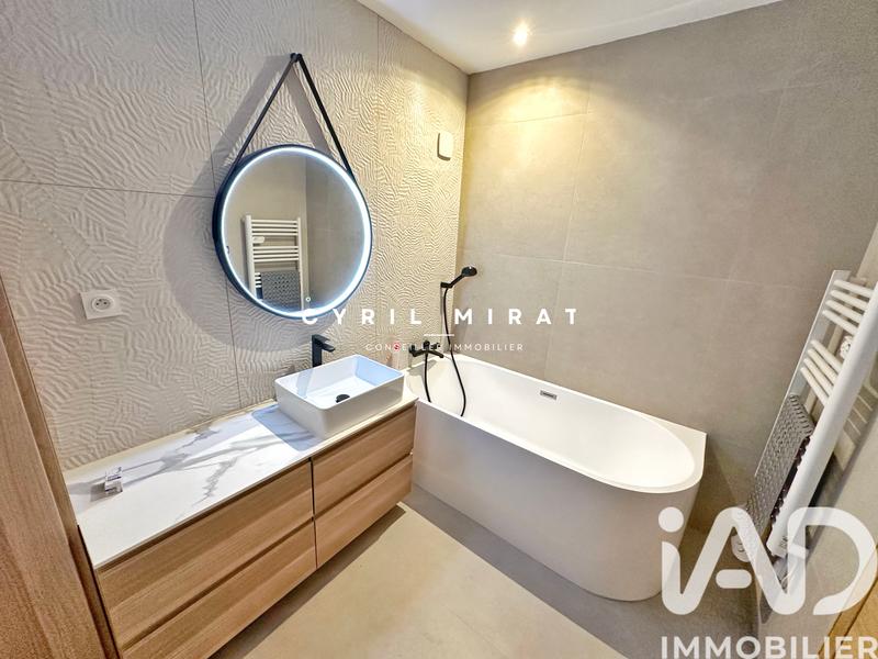 Maison - 160 m² - 7 pièces