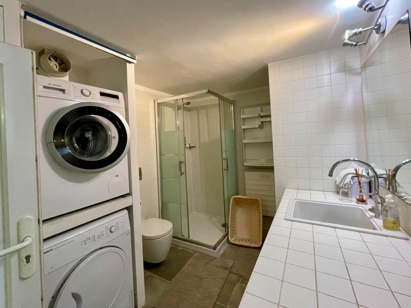 Appartement - 131 m² - 4 pièces