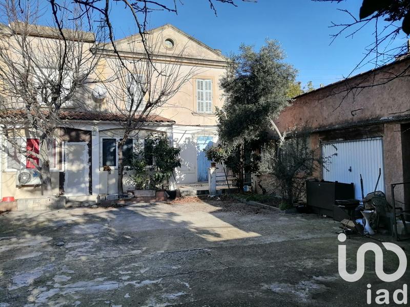 Maison - 147 m² - 6 pièces