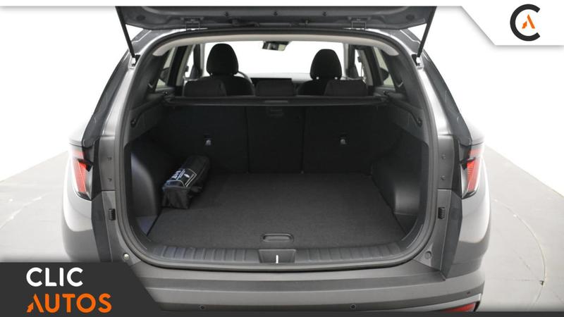 Hyundai Tucson IV Ph. 2 Intuitive 1.6 t-Gdi Hybrid 215