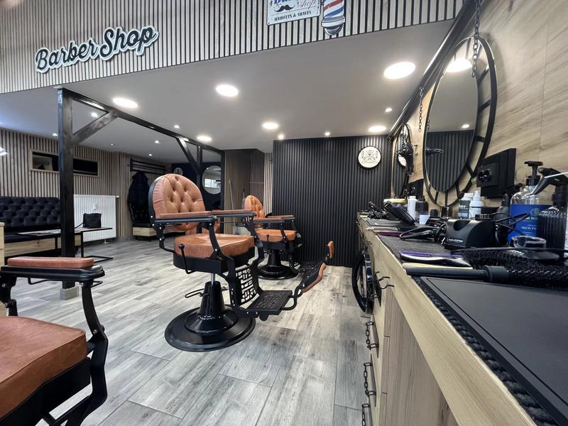 Bureau - 72 m² - 3 pièces