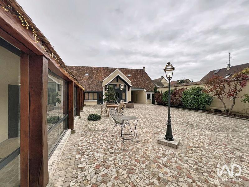 Local commercial - 1 264 m²