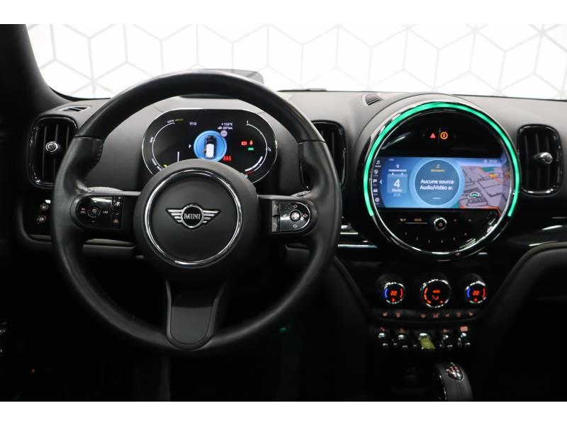 Mini Mini Countryman 125 - 95 ch All4 Bva6 Cooper se Edition Northwood