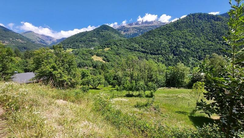 Terrain - 709 m²