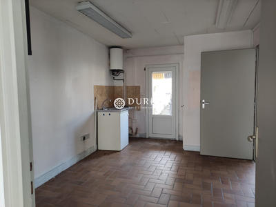 Local commercial - 90 m²