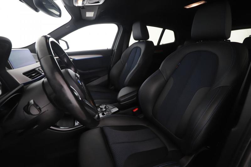 Bmw X2 sDrive18i m Sport Dkg7 136 ch