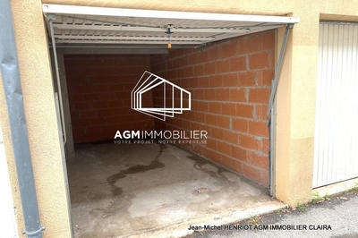 Parking / Garage - 12 m²