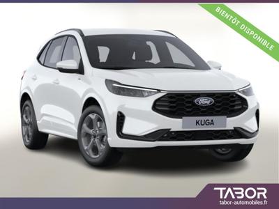 Ford Kuga Fhev 183 Awd St-Line sièges chauf Cam