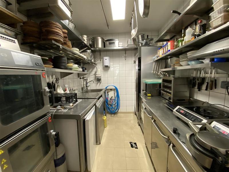 Local commercial - 135 m²