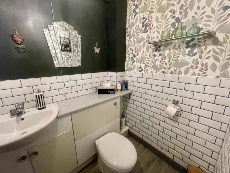 Maison en pierre - 139 m² - 6 pièces