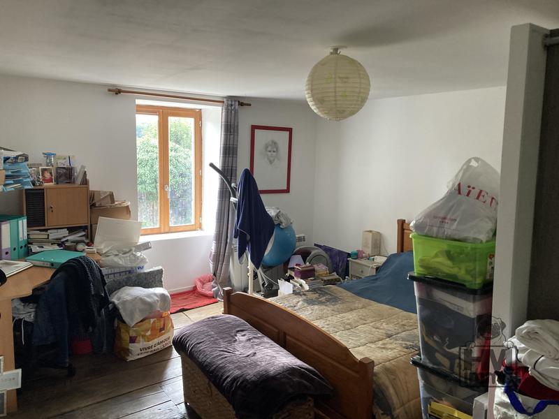 Propriété - 157 m² - 10 pièces