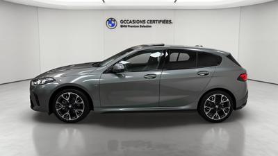 Bmw Série 1 F70 120d 163 ch Dkg7 m Sport