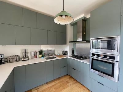 Maison ancienne - 105 m² - 6 pièces