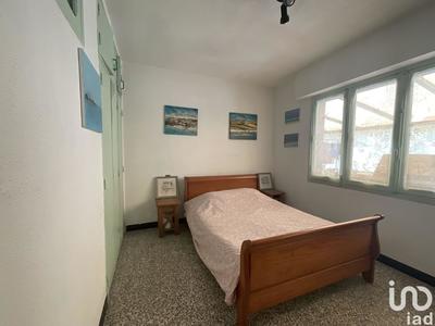 Maison - 67 m² - 3 pièces