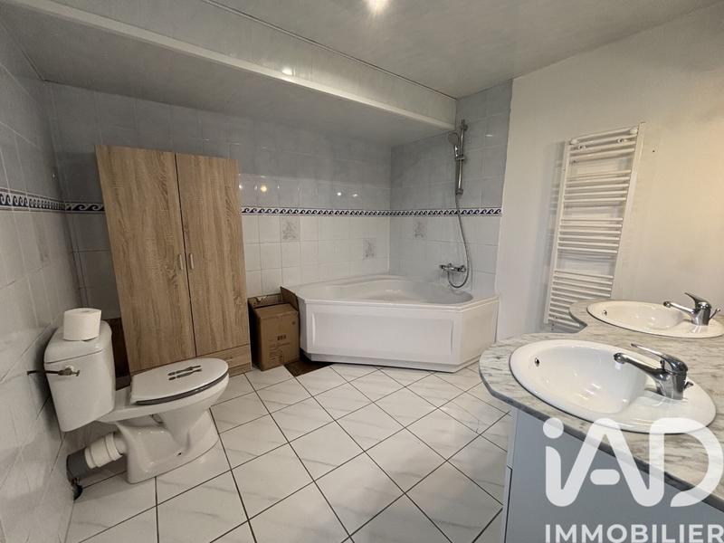 Maison de campagne - 187 m² - 7 pièces