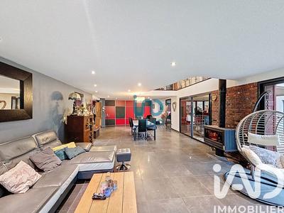 Maison de maîtres - 346 m² - 12 pièces