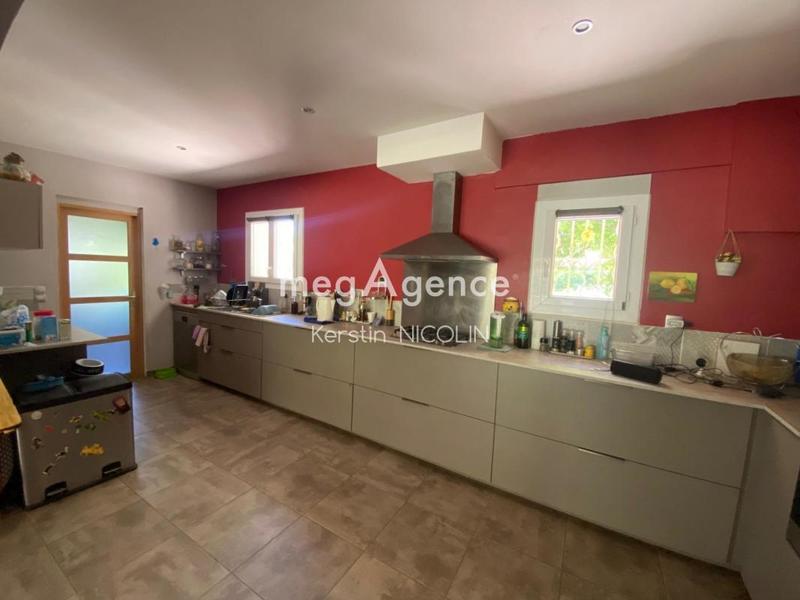 Villa - 143 m² - 6 pièces