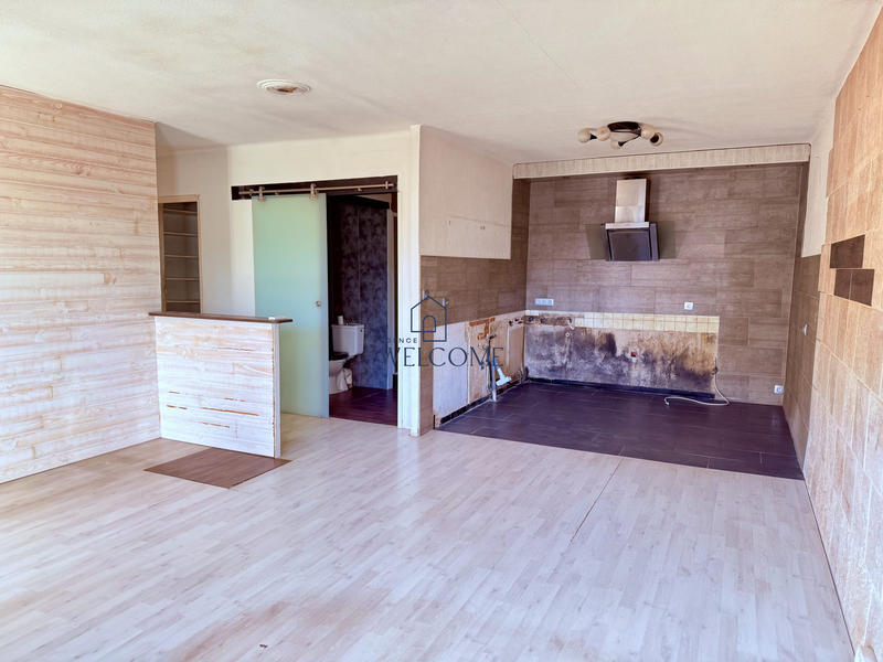 Maison - 79 m² - 4 pièces