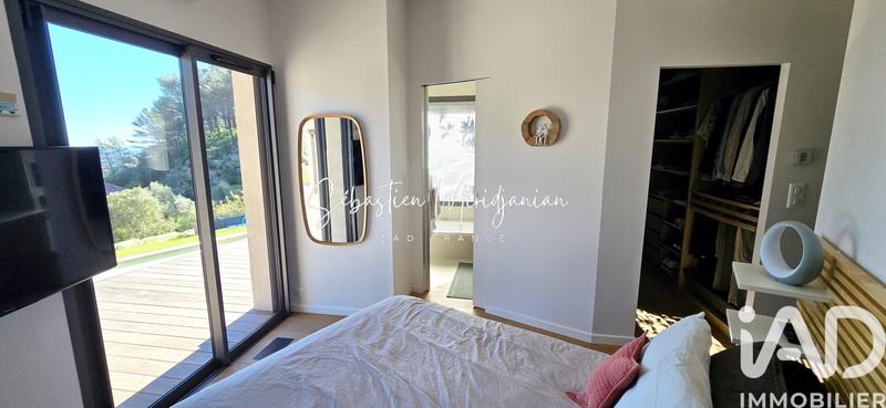 Maison de maîtres - 147 m² - 5 pièces