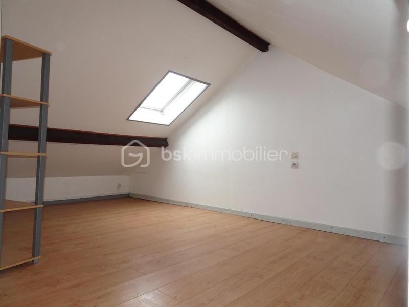 Appartement - 24 m² - 1 pièce