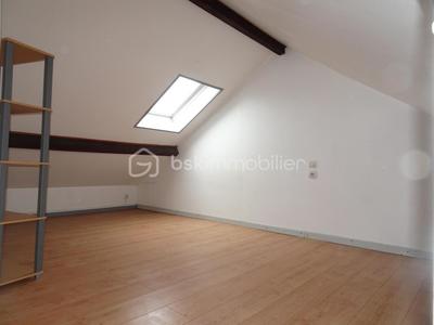 Appartement - 24 m² - 1 pièce