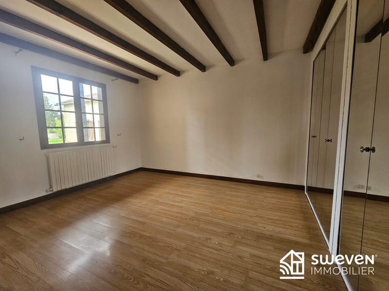 Maison - 323 m² - 7 pièces