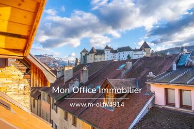 Appartement - 139 m² - 5 pièces