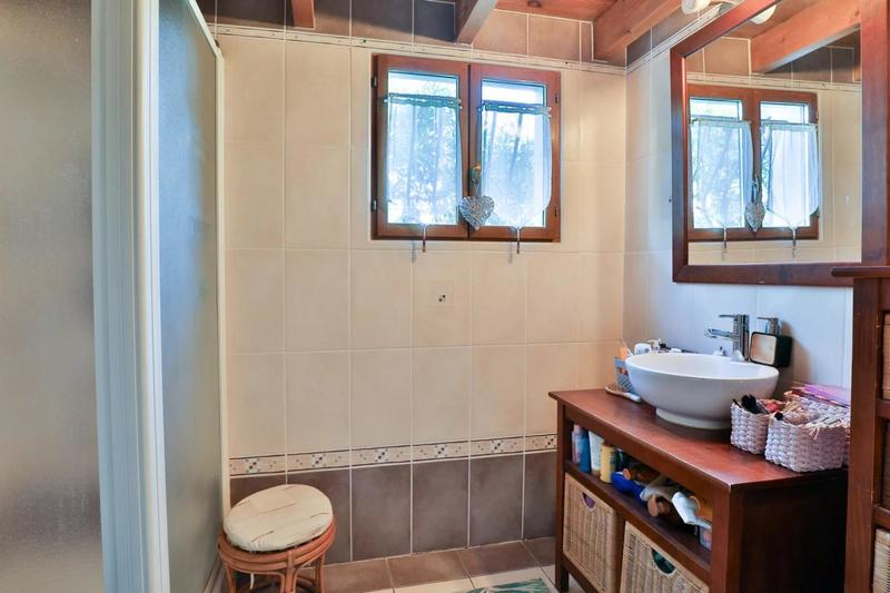 Maison - 75 m² - 3 pièces