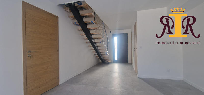 Appartement - 76 m² - 4 pièces